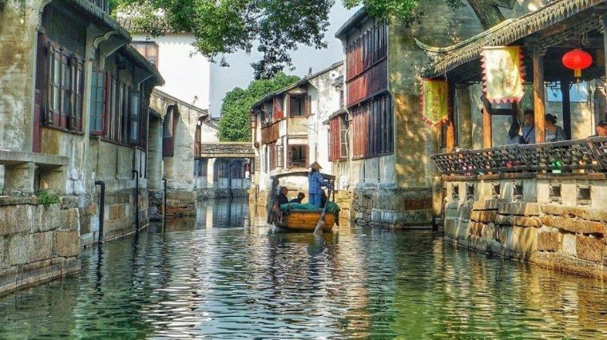 逃离沙地